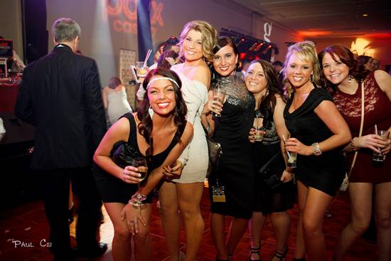 Hair 'O The Dog 2014