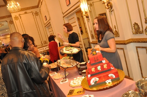 Bridal Show @ The Mansion in South Jersey