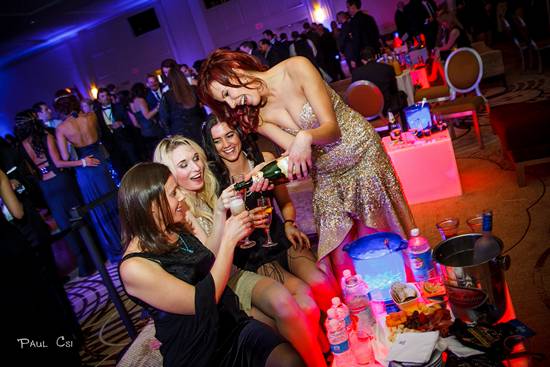 Hair 'O The Dog 2014