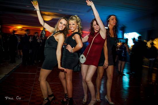 Hair 'O The Dog 2014