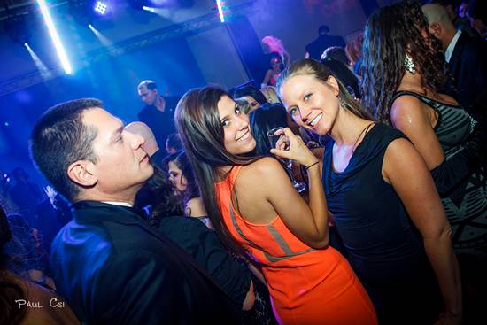 Hair 'O The Dog 2014