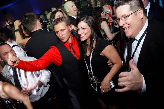 Hair 'O The Dog 2014