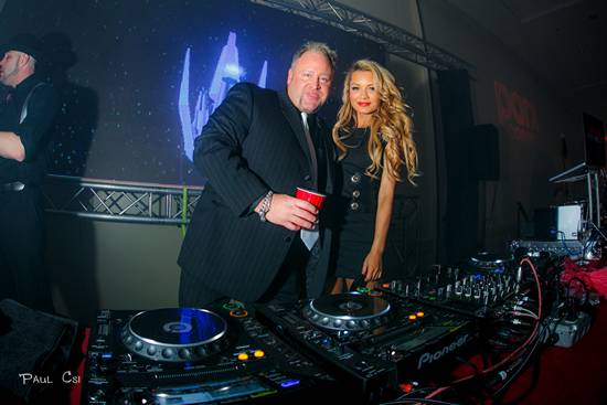 Hair 'O The Dog 2014