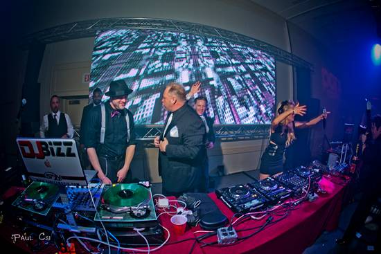 Hair 'O The Dog 2014