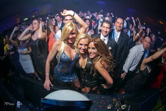 Hair 'O The Dog 2014