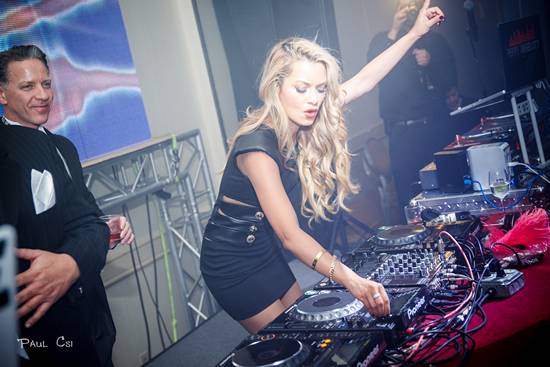 Hair 'O The Dog 2014