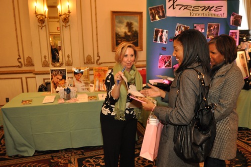 Bridal Show @ The Mansion in South Jersey