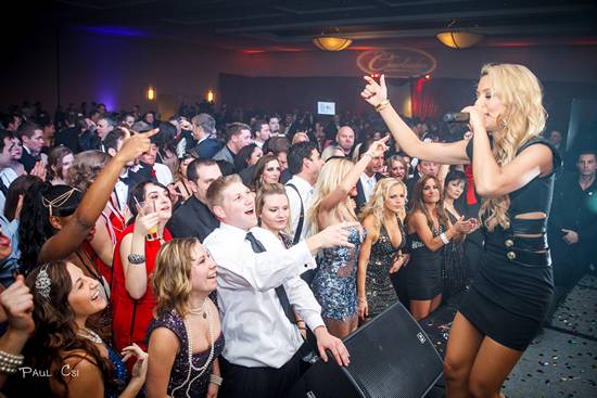 Hair 'O The Dog 2014