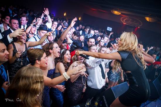 Hair 'O The Dog 2014