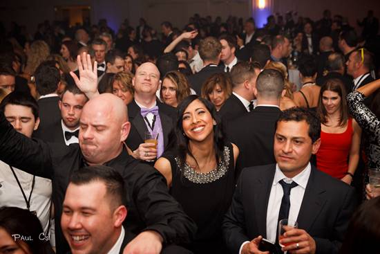 Hair 'O The Dog 2014