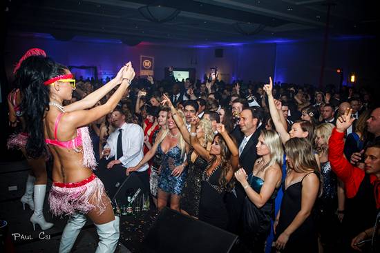 Hair 'O The Dog 2014