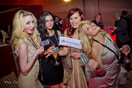 Hair 'O The Dog 2014