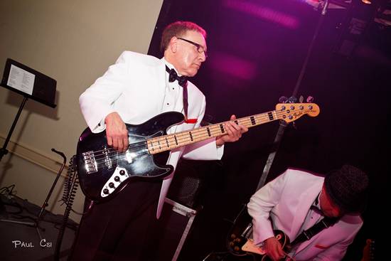 Hair 'O The Dog 2014