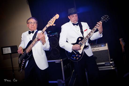 Hair 'O The Dog 2014