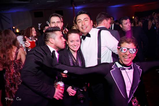 Hair 'O The Dog 2014