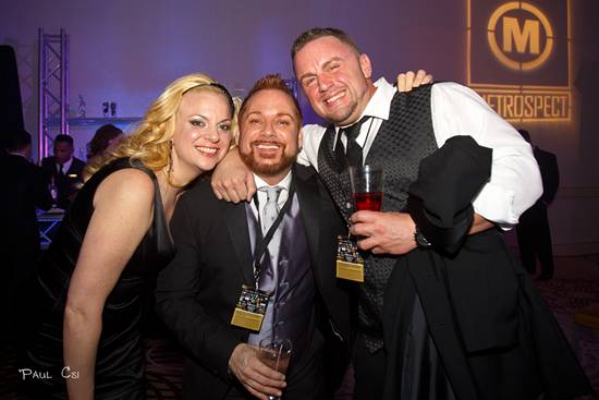 Hair 'O The Dog 2014