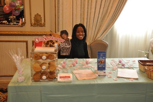 Bridal Show @ The Mansion in South Jersey