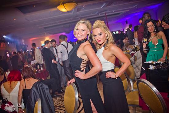 Hair 'O The Dog 2014