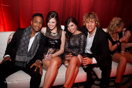 Hair 'O The Dog 2014