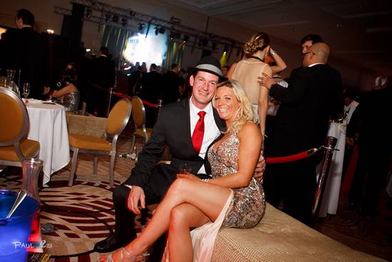 Hair 'O The Dog 2014