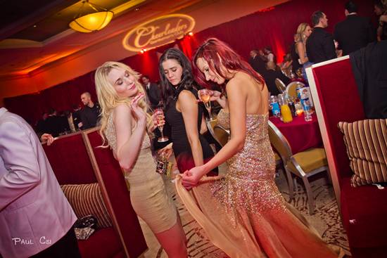 Hair 'O The Dog 2014