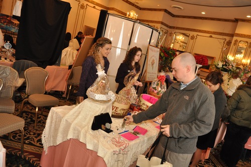Bridal Show @ The Mansion in South Jersey