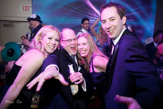 Hair 'O The Dog 2014