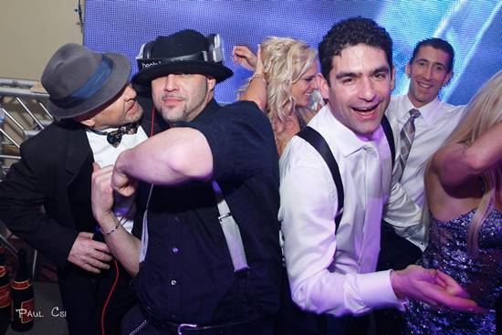 Hair 'O The Dog 2014