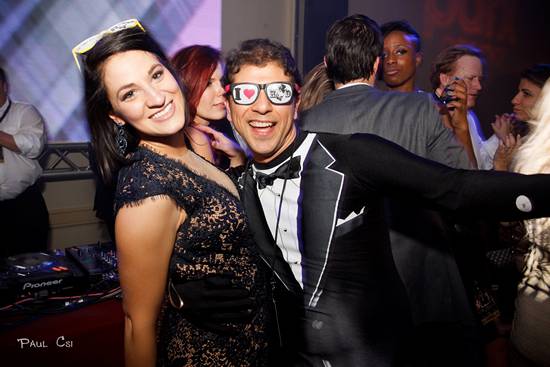 Hair 'O The Dog 2014