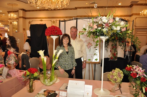 Bridal Show @ The Mansion in South Jersey