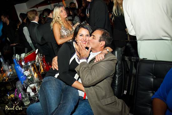 Hair 'O The Dog 2014 - G Lounge After Party