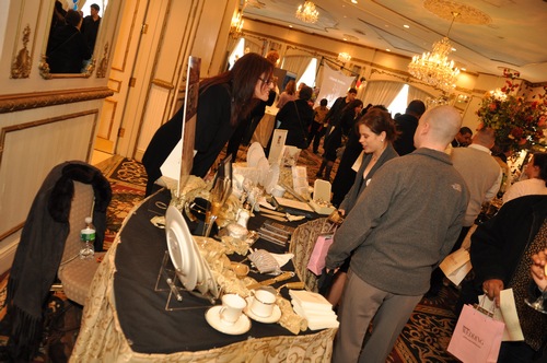 Bridal Show @ The Mansion in South Jersey
