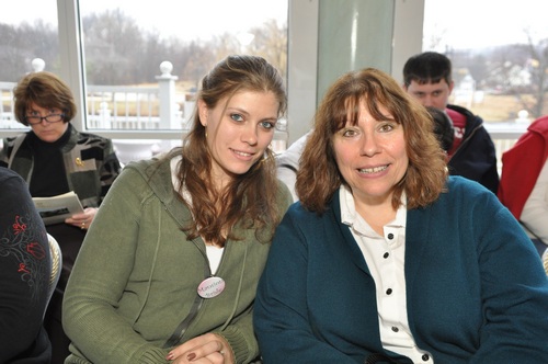 Bridal Show @ The Mansion in South Jersey