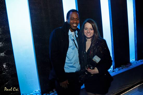 Hair 'O The Dog 2014 - G Lounge After Party