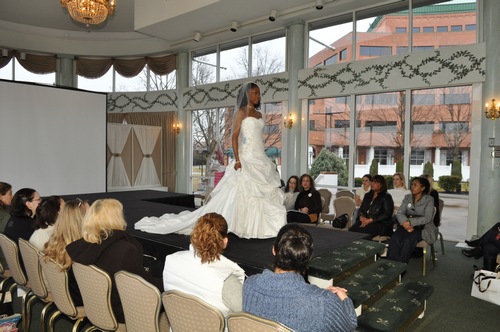Bridal Show @ The Mansion in South Jersey