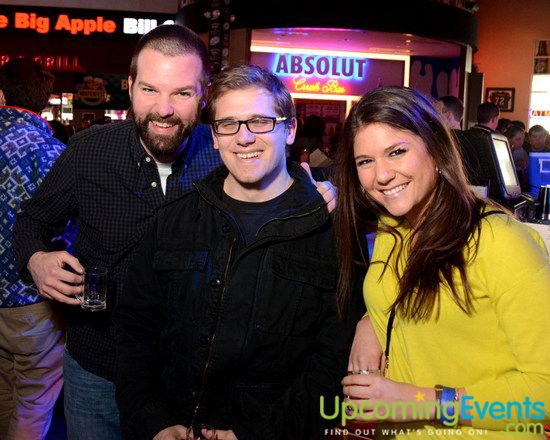 Winterfest 2014 (Gallery A)