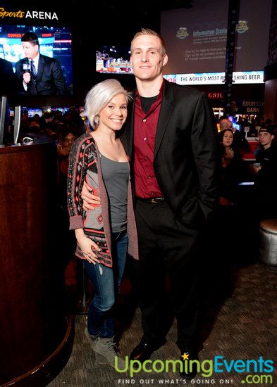 Winterfest 2014 (Gallery A)