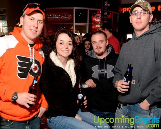 Winterfest 2014 (Gallery A)