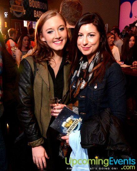 Winterfest 2014 (Gallery A)