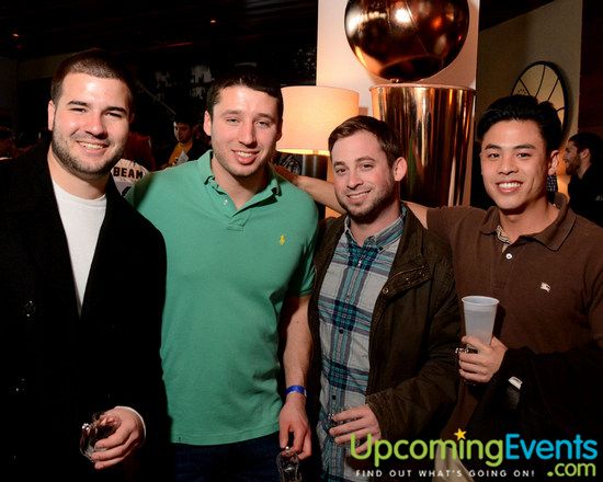 Winterfest 2014 (Gallery A)