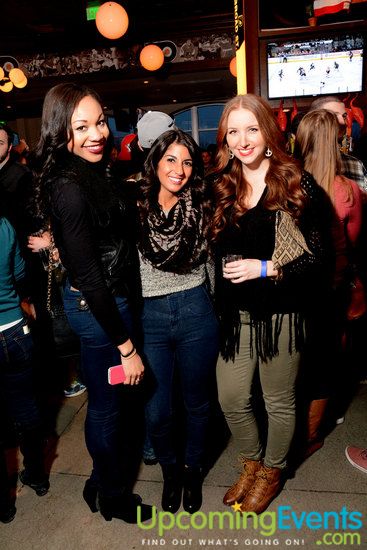 Winterfest 2014 (Gallery A)