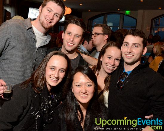 Winterfest 2014 (Gallery A)