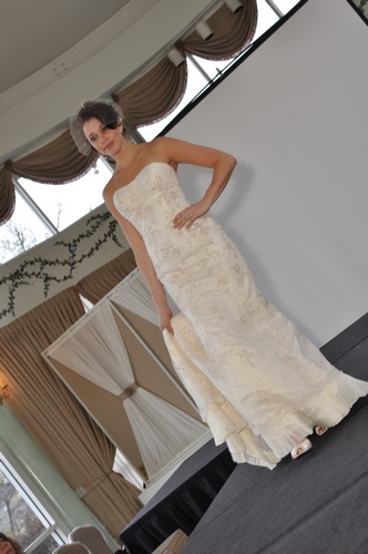 Bridal Show @ The Mansion in South Jersey