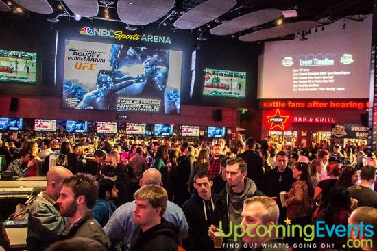 Winterfest 2014 (Gallery B)