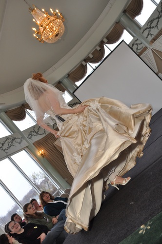 Bridal Show @ The Mansion in South Jersey