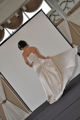 Bridal Show @ The Mansion in South Jersey