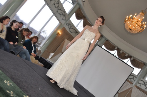 Bridal Show @ The Mansion in South Jersey