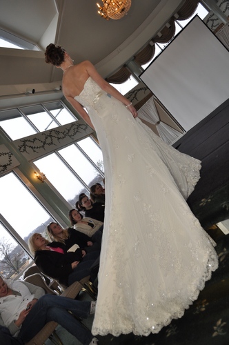 Bridal Show @ The Mansion in South Jersey
