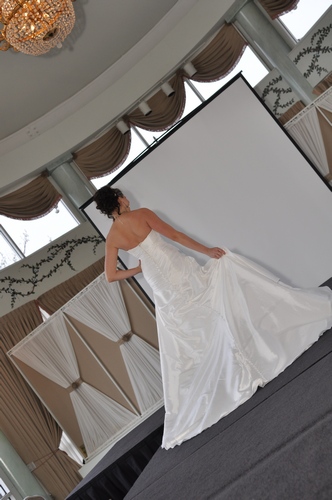 Bridal Show @ The Mansion in South Jersey
