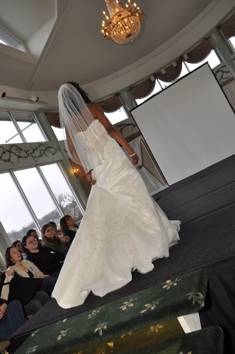 Bridal Show @ The Mansion in South Jersey